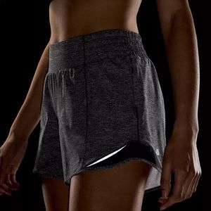 ❌SOLD ❌Hotty Hot High-Rise Lined Short 4"